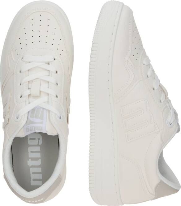 MTNG Sneakers laag