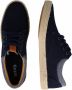 Mustang 84666 Zapatillas Blauw Heren - Thumbnail 3