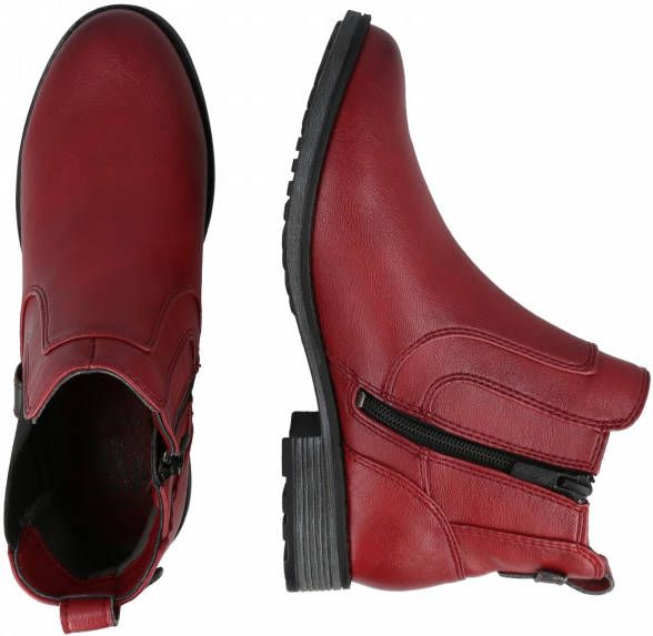 Mustang chelsea boots Zwart - Foto 2