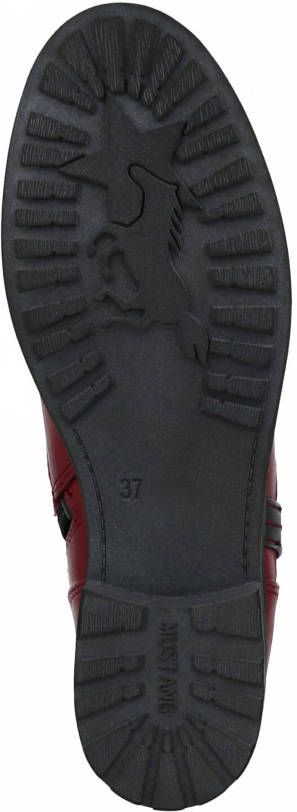 Mustang chelsea boots Zwart - Foto 3