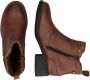 Mustang Shoes Chelsea-boots met stretchinzet opzij - Thumbnail 8