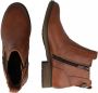 Mustang Shoes Chelsea-boots in moderne used-look - Thumbnail 6