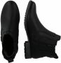 Mustang Shoes Chelsea-boots slip-on boots ankle boots business shoe in current used look - Thumbnail 8