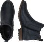 Mustang Shoes Chelsea-boots slip-on boots ankle boots zakelijke schoen in actuele used-look - Thumbnail 8