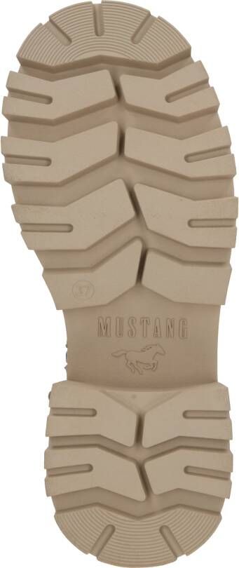 mustang Enkellaarsjes