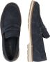 Mustang Mocassins 800 DARK BLUE - Thumbnail 9