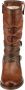 Mustang Shoes Winterlaarzen met stempeldruk bij de hiel slouchy schacht - Thumbnail 9
