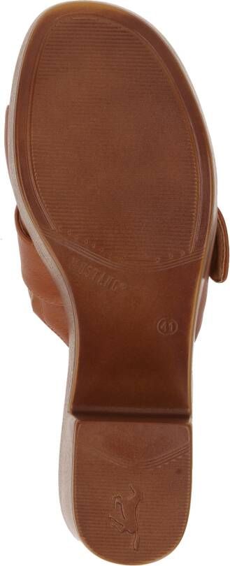 mustang Huisschoenen