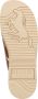 Mustang Heren schoenen 4152706 Bruin - Thumbnail 5