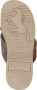 Mustang Heren Slipper Taupe - Thumbnail 3