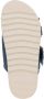 Mustang Slippers Dames Blauw - Thumbnail 5