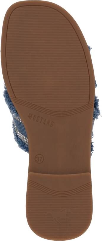 mustang Muiltjes