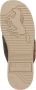 Mustang Heren Slipper Kaki - Thumbnail 4