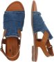 Mustang Shoes Sandalen zomerschoen sandaal klittenbandschoen met klittenbandsluiting - Thumbnail 11