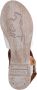 Mustang Shoes Sandalen zomerschoen sandaal blokhak met klittenbandsluiting - Thumbnail 9