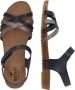 Mustang Shoes Sandalen zomerschoen sandaal klittenbandschoen met klittenbandjes - Thumbnail 8