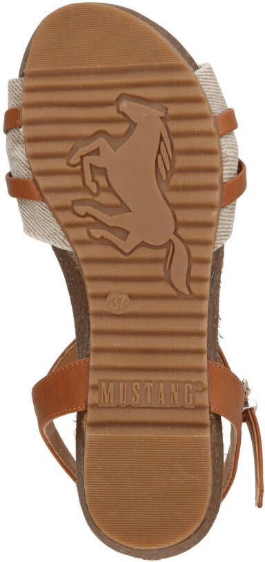 mustang Sandaal