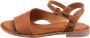 Mustang Shoes Sandalen zomerschoen sandaal riemzandalen in asymmetrische vorm - Thumbnail 15