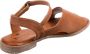 Mustang Shoes Sandalen zomerschoen sandaal riemzandalen in asymmetrische vorm - Thumbnail 17