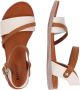 Mustang Sandalen BIANCO - Thumbnail 3
