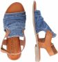 Mustang Shoes Sandalen zomerschoen sandaal klittenbandschoen met klittenbandsluiting - Thumbnail 2