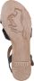 Mustang Shoes Sandalen zomerschoen sandaal riemchensandaal met brede bandjes - Thumbnail 17