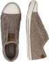 Mustang Shoes Slip-on sneakers Slippers zomerschoenen vrijetijdsschoenen met praktische elastische band - Thumbnail 9
