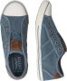 Mustang Shoes Slip-on sneakers Slippers zomerschoenen vrijetijdsschoenen met praktische elastische band - Thumbnail 10