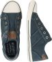 Mustang Shoes Slip-on sneakers Slippers zomerschoenen vrijetijdsschoenen met praktische elastische band - Thumbnail 8