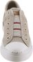 Mustang Shoes Slip-on sneakers Instapschoen Vrijetijdsschoen Slippers instapschoenen vrijetijdsschoenen met praktische elastische band - Thumbnail 10