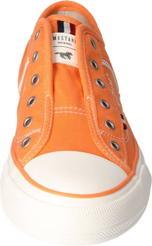 mustang Slip-on