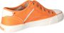 Mustang Shoes Slip-on sneakers Plateau sneaker slipper vrijetijdsschoen met praktische elastische band - Thumbnail 13