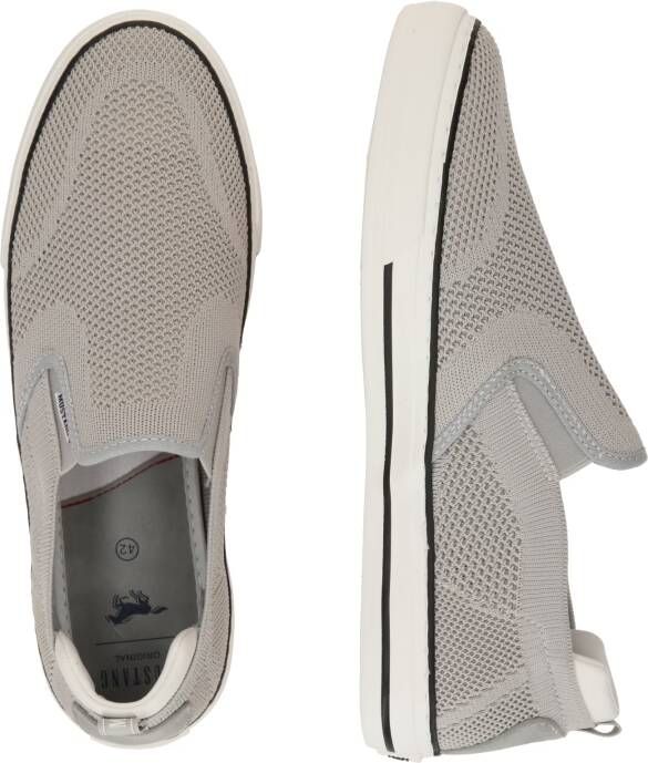 mustang Slip-ons