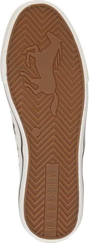 mustang Slip-ons