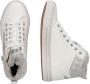 Mustang Shoes Sneakers met gedessineerde kraag van imitatiebont - Thumbnail 3