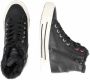 Mustang Shoes Winterlaarzen high top sneakers veterschoenen met plateauzool - Thumbnail 7