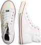 Mustang Shoes Sneakers High-Top-Sneaker Vrijetijdsschoen - Thumbnail 8