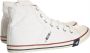 Mustang Shoes Sneakers High-Top-Sneaker Vrijetijdsschoen - Thumbnail 9