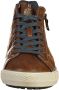 Mustang Heren Veterboots Bruin - Thumbnail 5