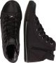 Mustang Shoes Sneakers high top-sneaker veterschoen met label in de loopzool - Thumbnail 7