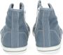 Mustang Shoes Sneakers high top-sneaker veterschoen met label in de loopzool - Thumbnail 12