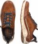 Mustang Shoes Sneakers met zijlogo vrijetijdsschoen lage schoen veterschoen - Thumbnail 16