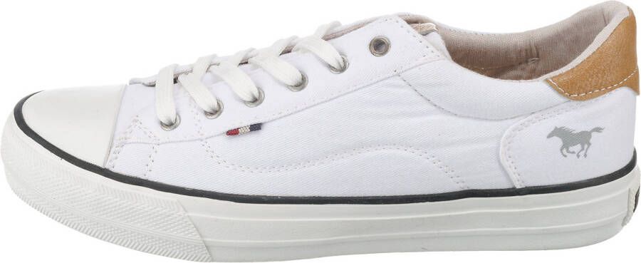mustang Sneakers laag