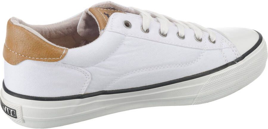 mustang Sneakers laag