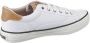 Mustang NU 21% KORTING: Shoes plateausneakers met contrastbeleg bij de hiel - Thumbnail 7