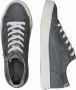 Mustang Dames veterschoenen Laag blauw - Thumbnail 12