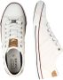 Mustang Shoes Sneakers met mustang merkembleem vrijetijdsschoen lage schoen veterschoen - Thumbnail 9