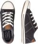 Mustang Shoes Sneakers vrijetijdsschoen lage schoen veterschoen met mustang merklabel - Thumbnail 7