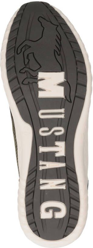 mustang Sneakers laag