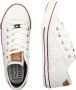 Mustang Shoes Sneakers vrijetijdsschoen lage schoen veterschoen met mustang merklabel - Thumbnail 8